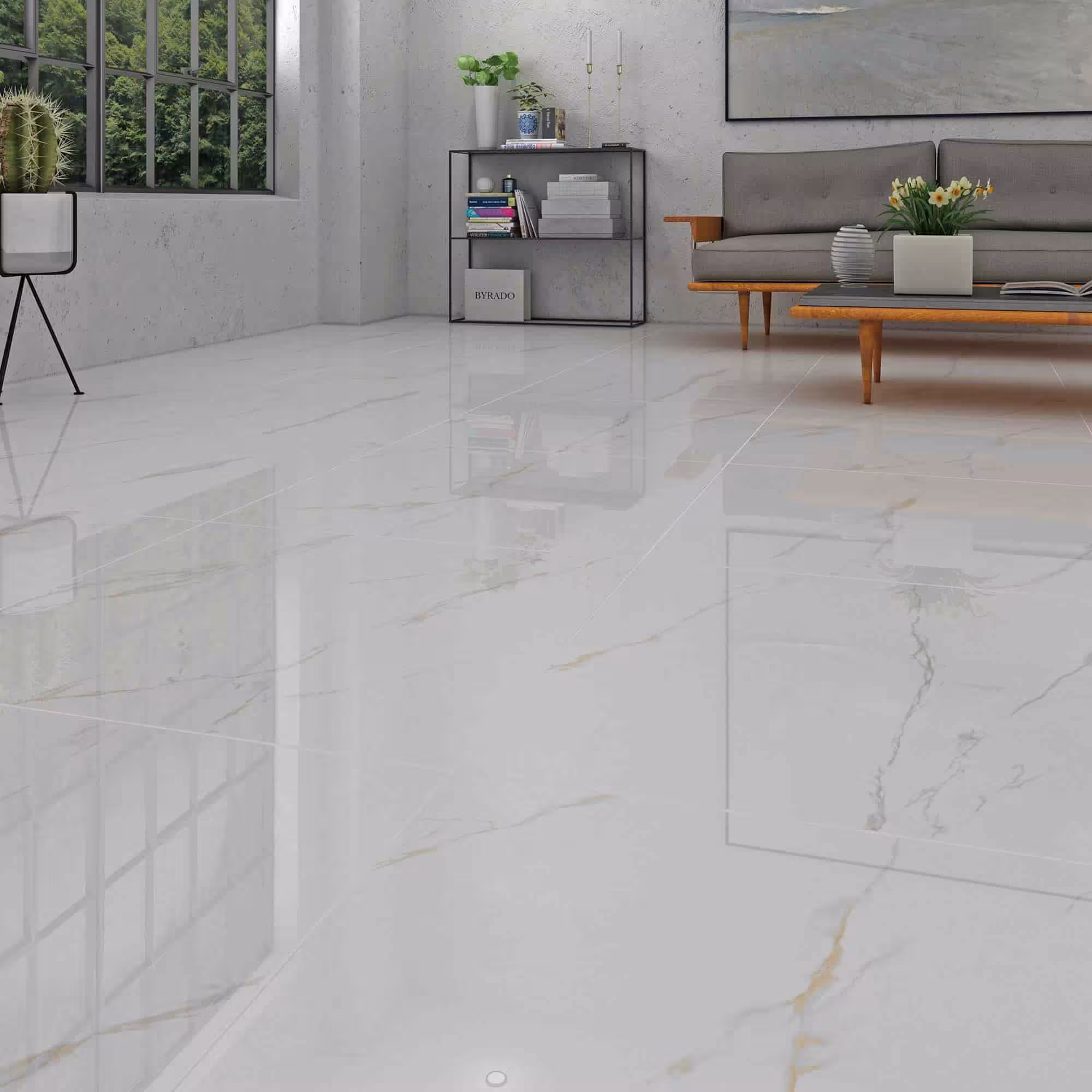 سرامیک کف کلکته گلد ایفاسرام 60*60