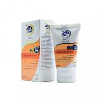 کرم ضدآفتاب رنگی سان سنس SPF50 ایگو 50 گرمی