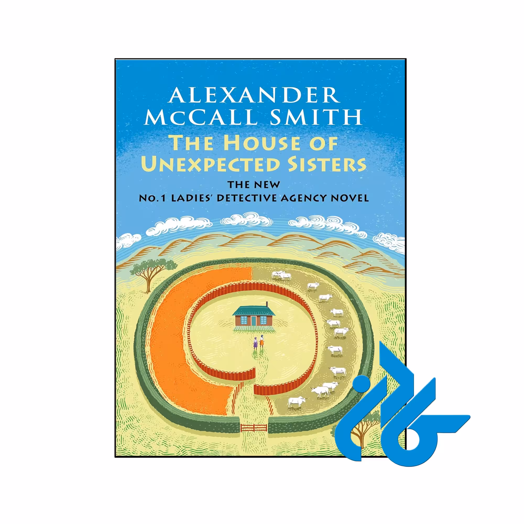 خرید و قیمت کتاب The House of Unexpected Sisters