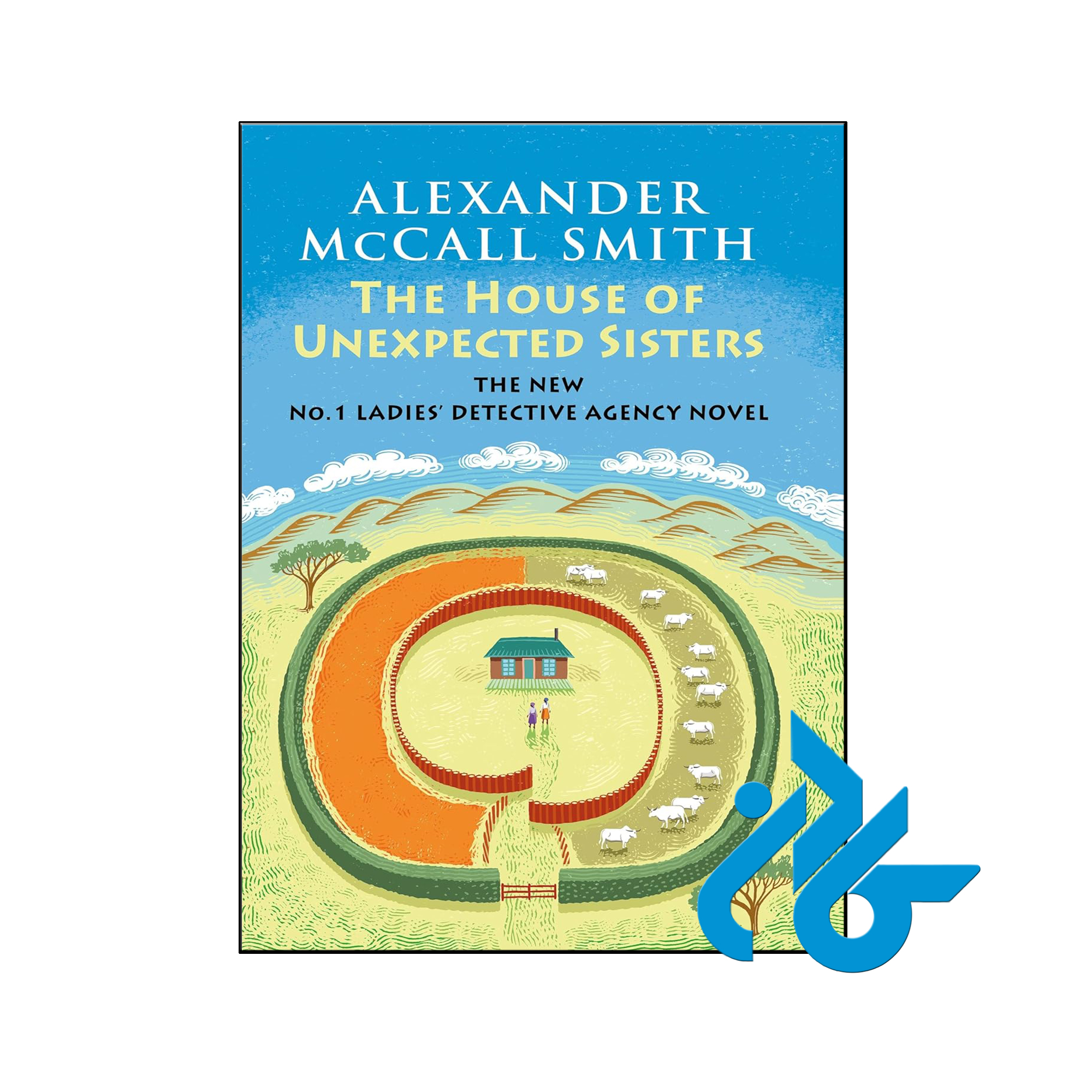 خرید و قیمت کتاب The House of Unexpected Sisters