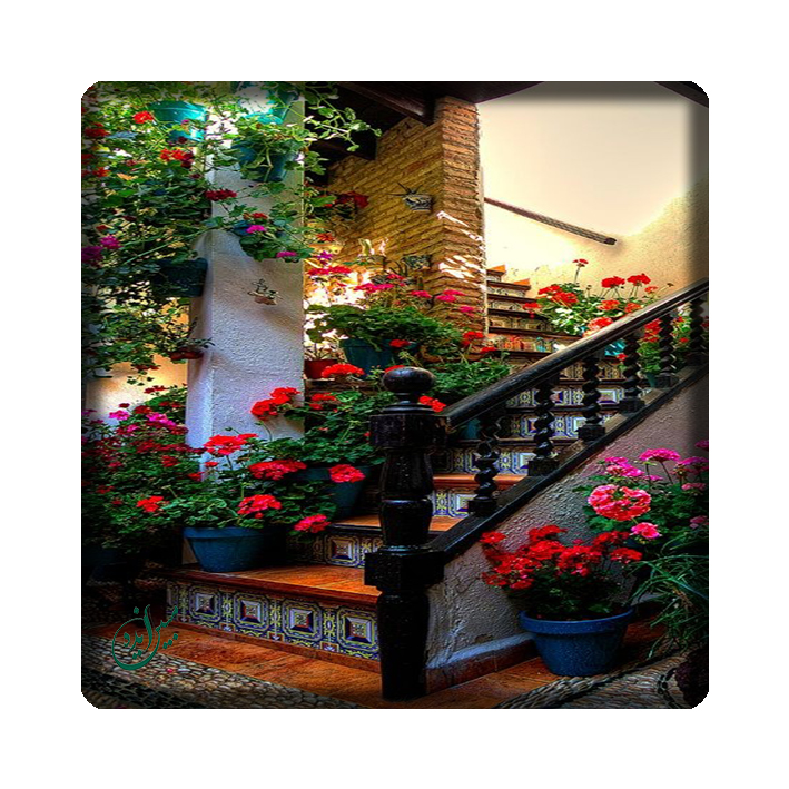 کاشی مبین ایده مدل خونه kh10 کد 1667