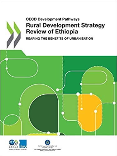  دانلود کتاب Rural Development Strategy Review Of Ethiopia, 2020 - دانلود کتاب های دانشگاهی