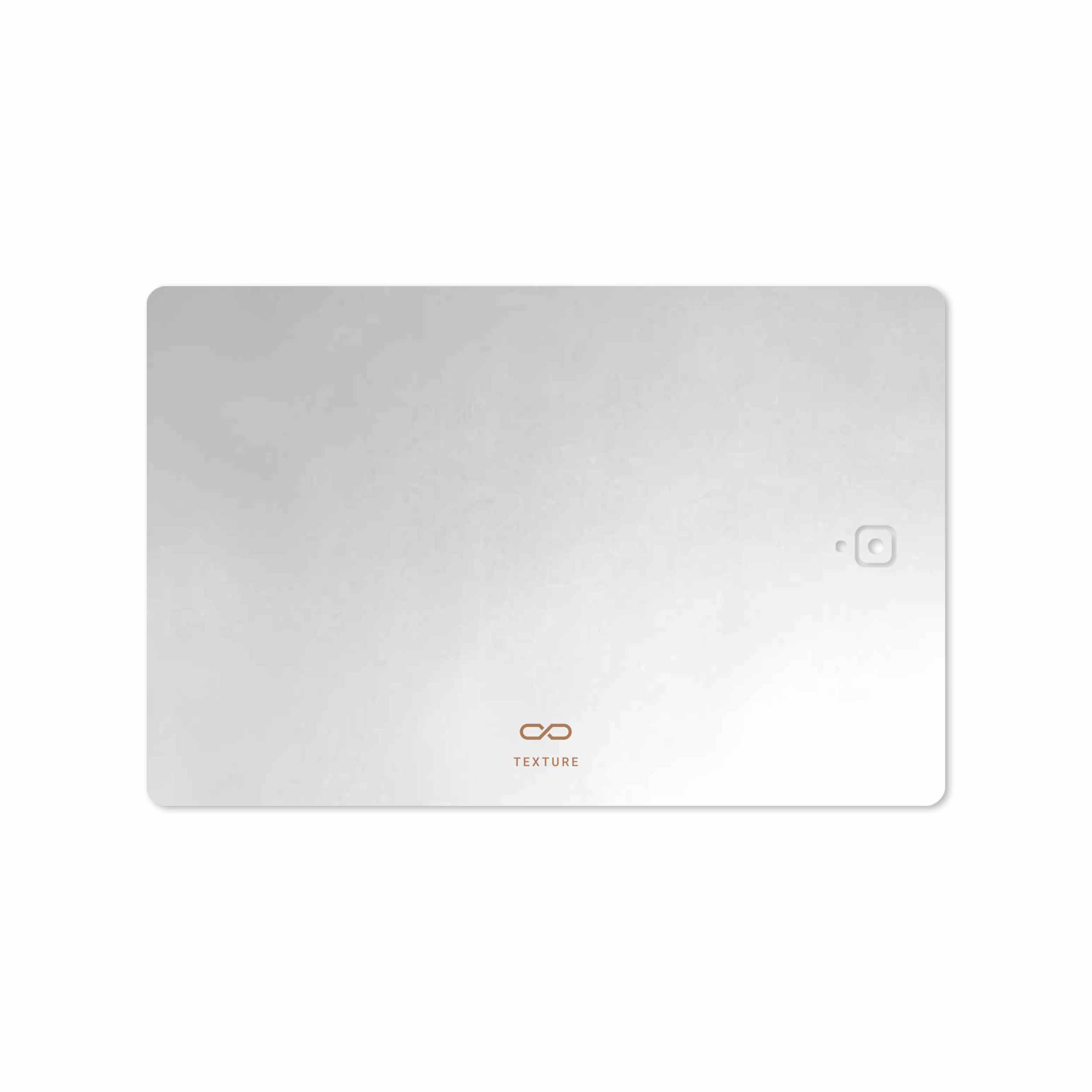 برچسب پوششی ماهوت مدل Metallic-White مناسب برای تبلت سامسونگ Galaxy Tab S3 9.7 2017 T825