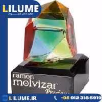 عطر ادکلن رامون مولویزار پرشس 100 میل مردانه – زنانه