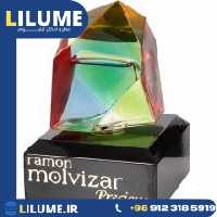 عطر ادکلن رامون مولویزار پرشس 100 میل مردانه – زنانه