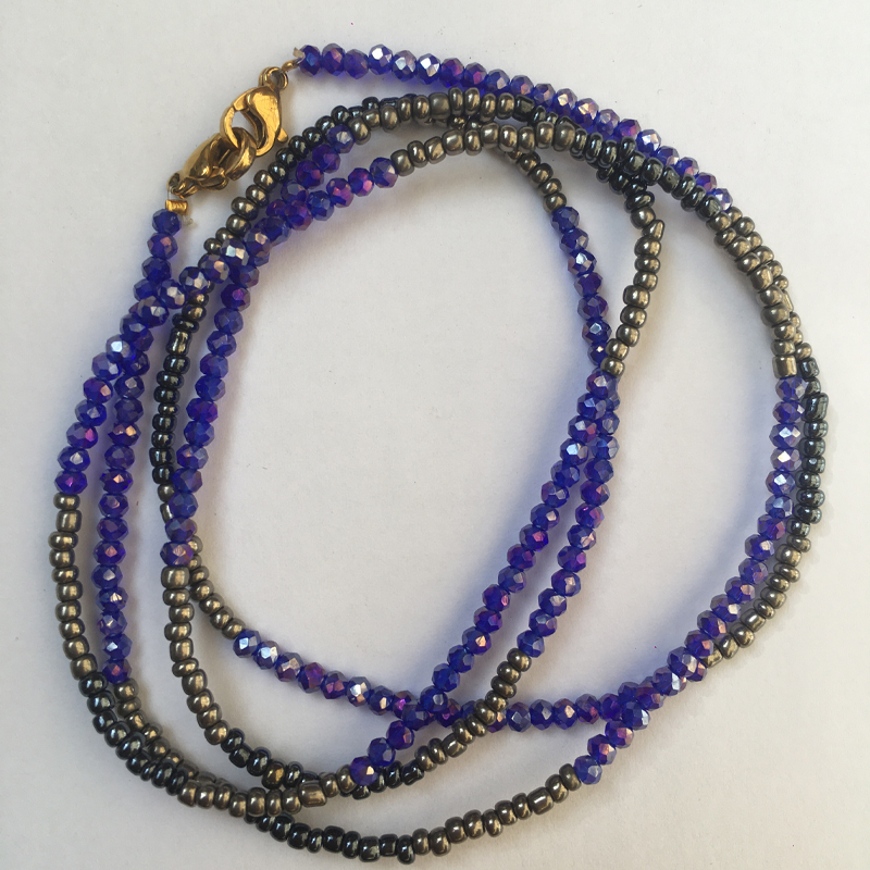 بند عینک مدل رودخانه