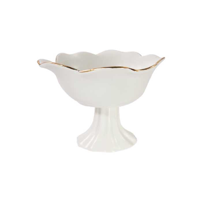 بستنی خوری لمونژ مدل رز بسته 6عددی