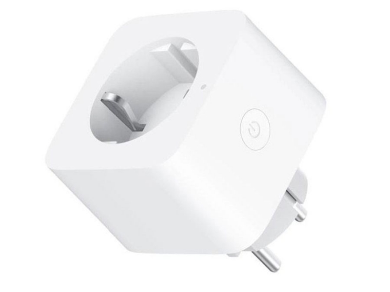 پریز برق هوشمند شیائومی Xiaomi Mi Smart Plug Zigbee ZNCZ04LM