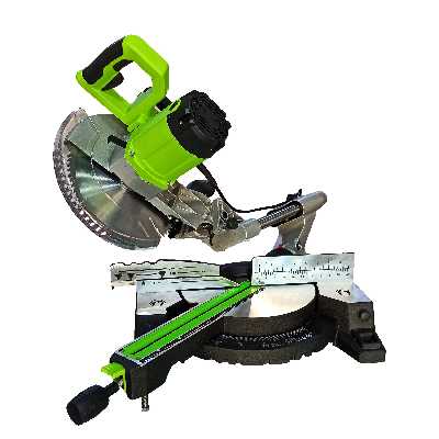 اره فارسی بر سیلور مدل GT-MS1800