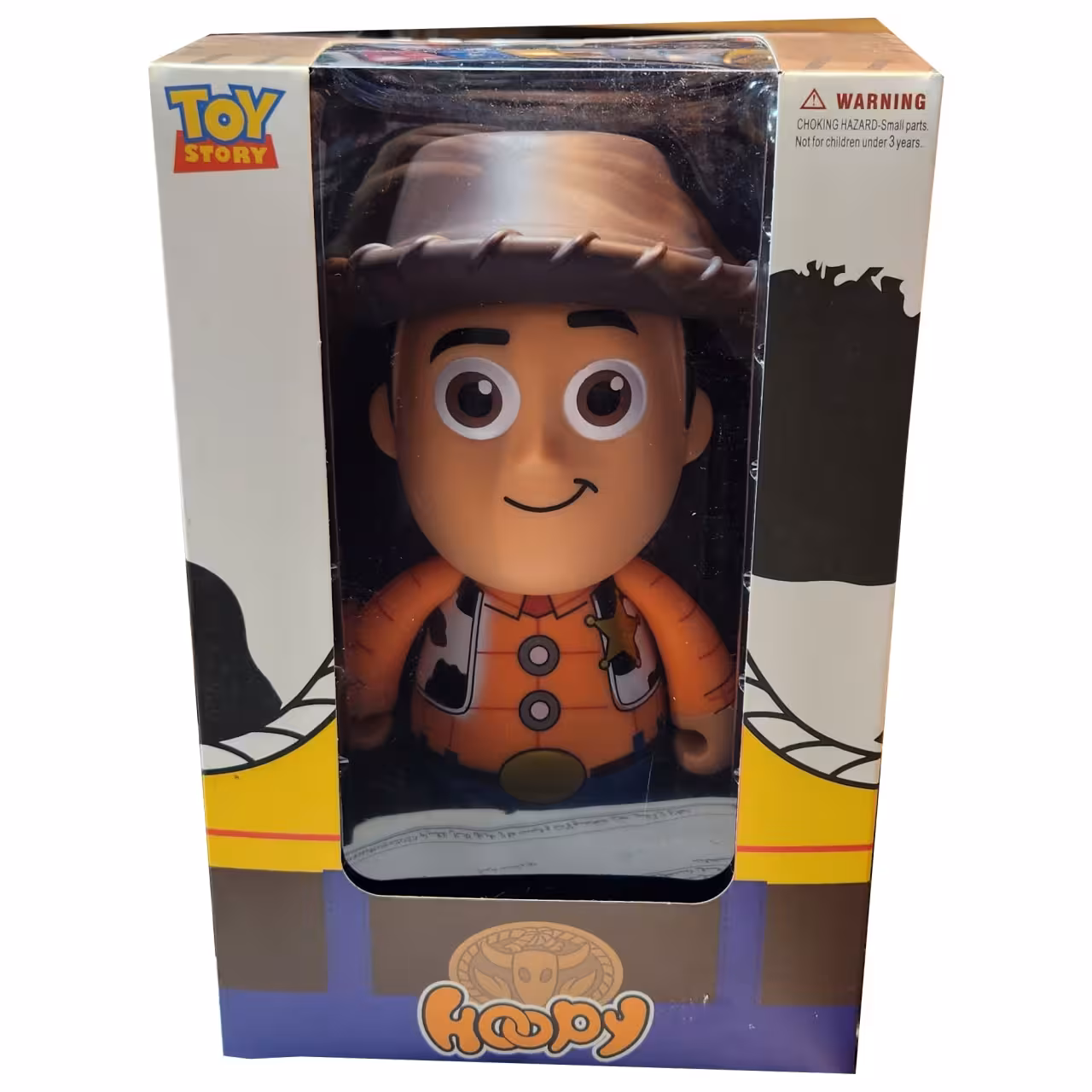 فیگور مدل Woody