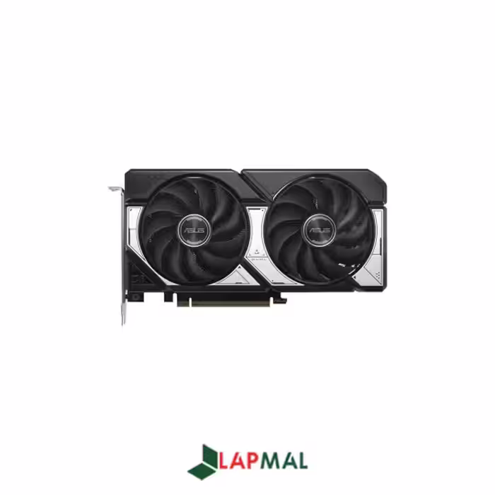 کارت گرافیک ایسوس مدل Dual GeForce RTX 5060 Ti 8GB GDDR7 OC Edition
فروشگاه اینترنتی تخصصی لپتاپ لپ مال