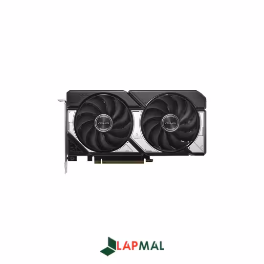 کارت گرافیک ایسوس مدل Dual GeForce RTX 5060 Ti 8GB GDDR7 OC Edition
فروشگاه اینترنتی تخصصی لپتاپ لپ مال