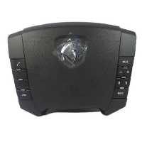 ایربگ راننده سورن کلید دار (کلید روی ایربگ ) برند ایمن 