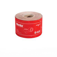 سنباده رول P80 رونیکس مدل RH-3782