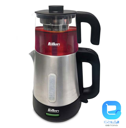 چای ساز فلر TS050