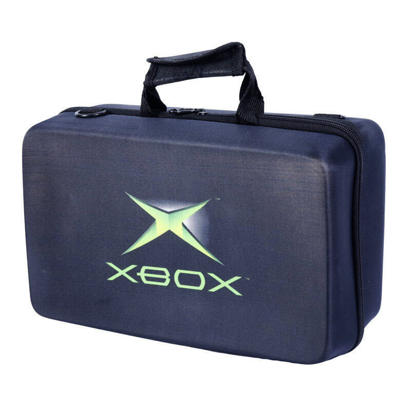 کیف کنسول بازی XBOX Series S طرح Xbox کد 6