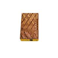 فندک مدل دوپون کد 005