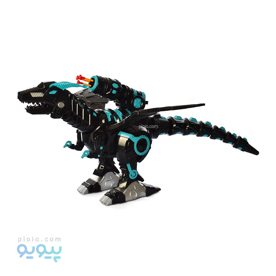 ربات کنترلی اژدها مدل 20A