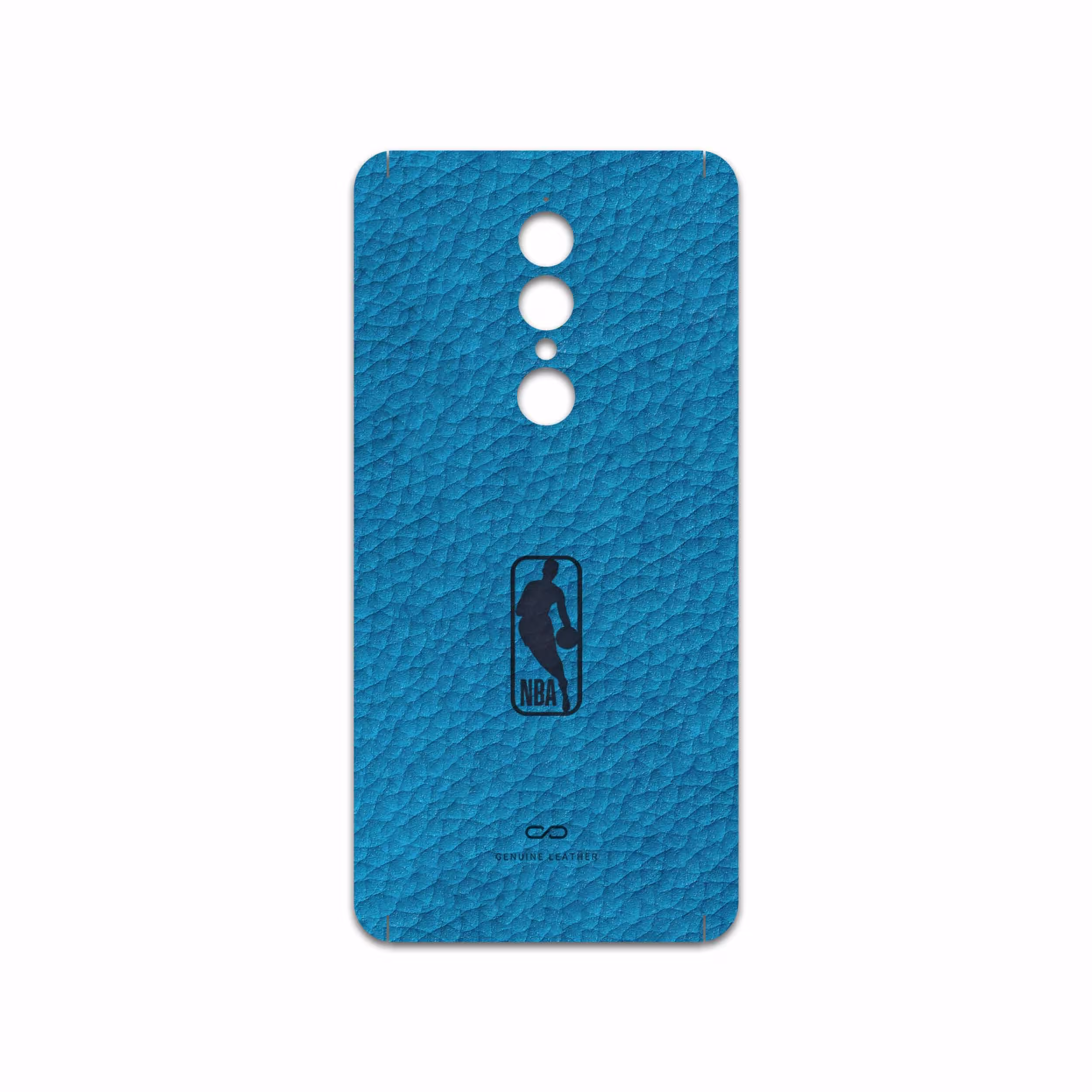 برچسب پوششی ماهوت مدل BL-NBA مناسب برای گوشی موبایل یومی A1 Pro