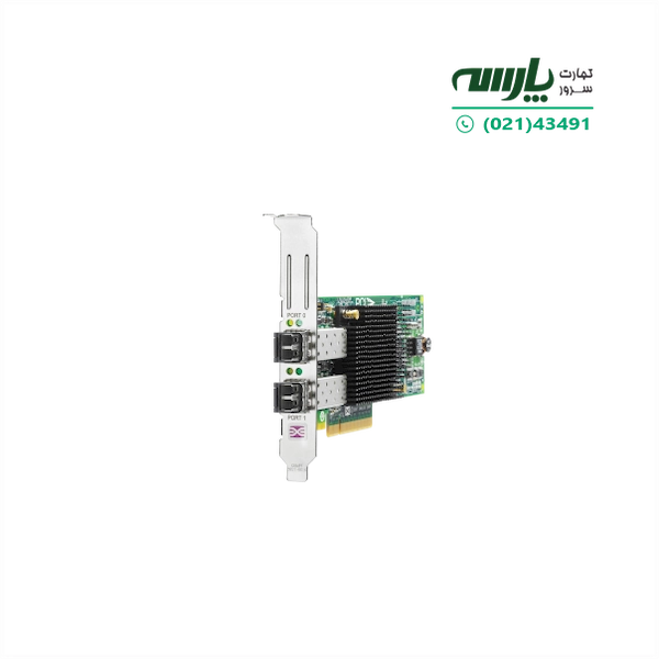 کارت HBA سرور HPE HBA AJ763B