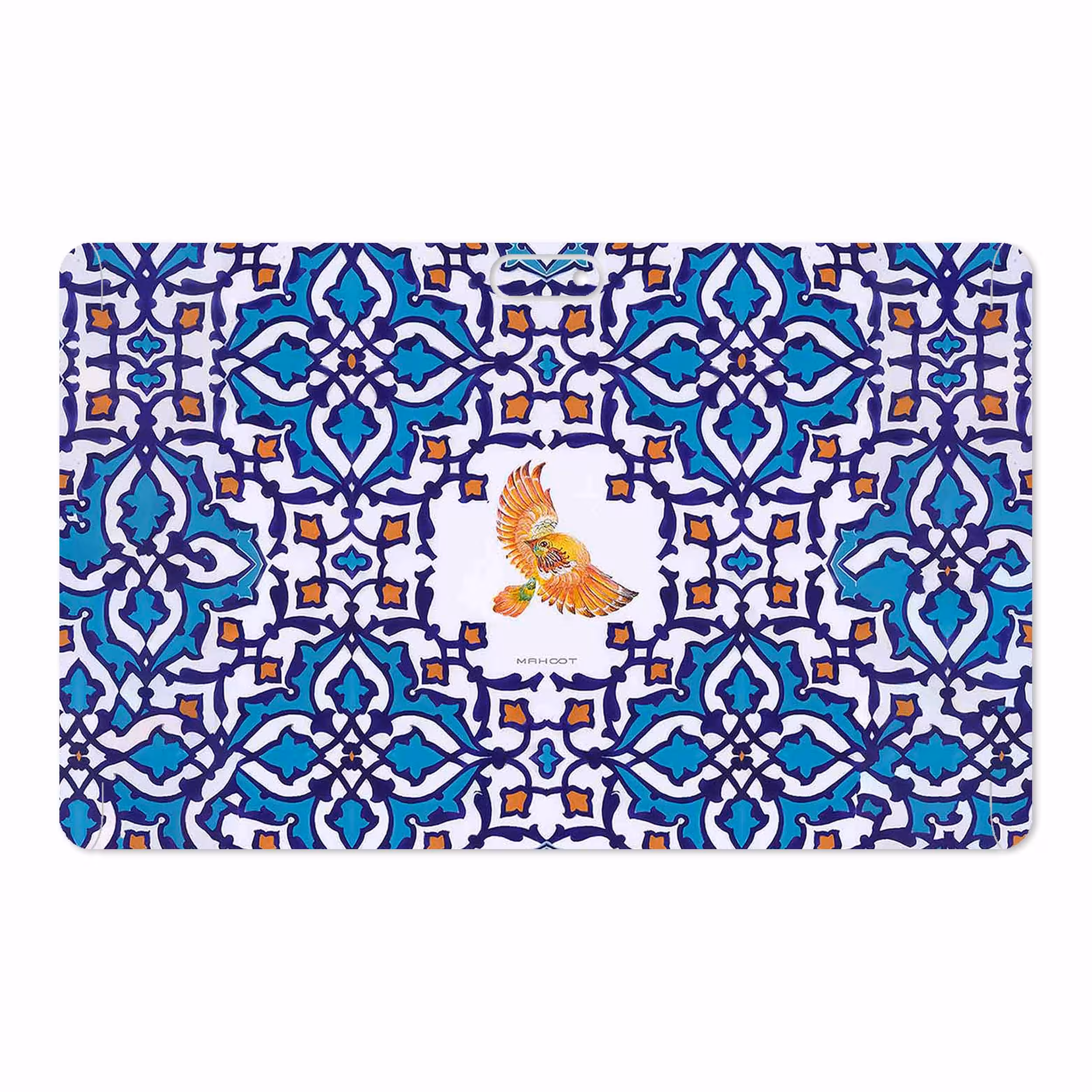 برچسب پوششی ماهوت مدل Homa Tile مناسب برای تبلت جی ال ایکس W11 Plus