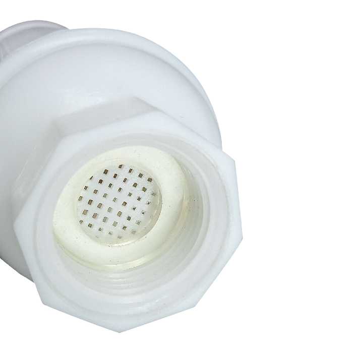 فیلتر رسوب‌گیر ماشین لباسشویی و ظرفشویی لابستر مدل 2/New-L100 مجموعه 2 عددی