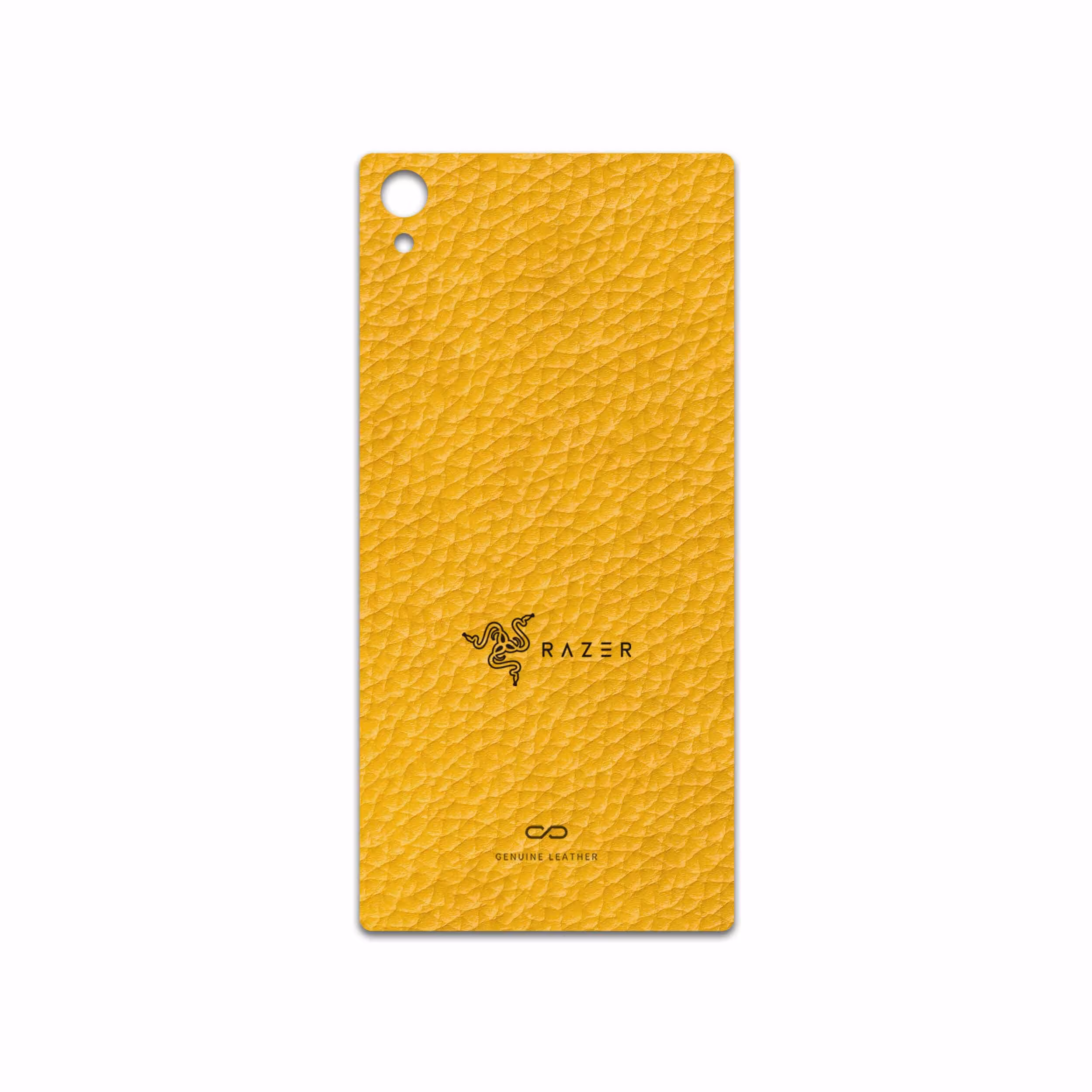 برچسب پوششی ماهوت مدل ML-RZR مناسب برای گوشی موبایل سونی Xperia Z5 Premium