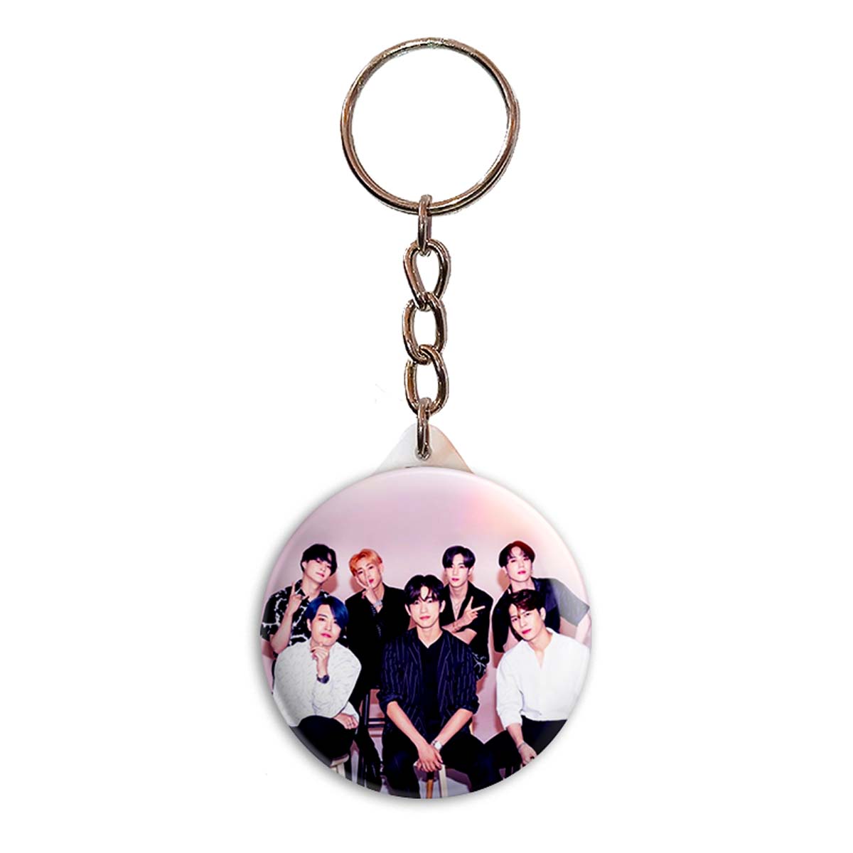 جاکلیدی پرمانه طرح GOT7 کد pmy.19136