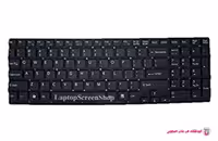 کیبورد لپ تاپ سونی وایو SONY VAIO VPC-EB