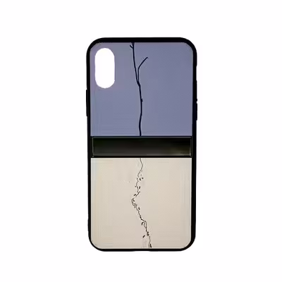 کاور مدل LUX 88 مناسب برای گوشی موبایل اپل IPHONE XS MAX