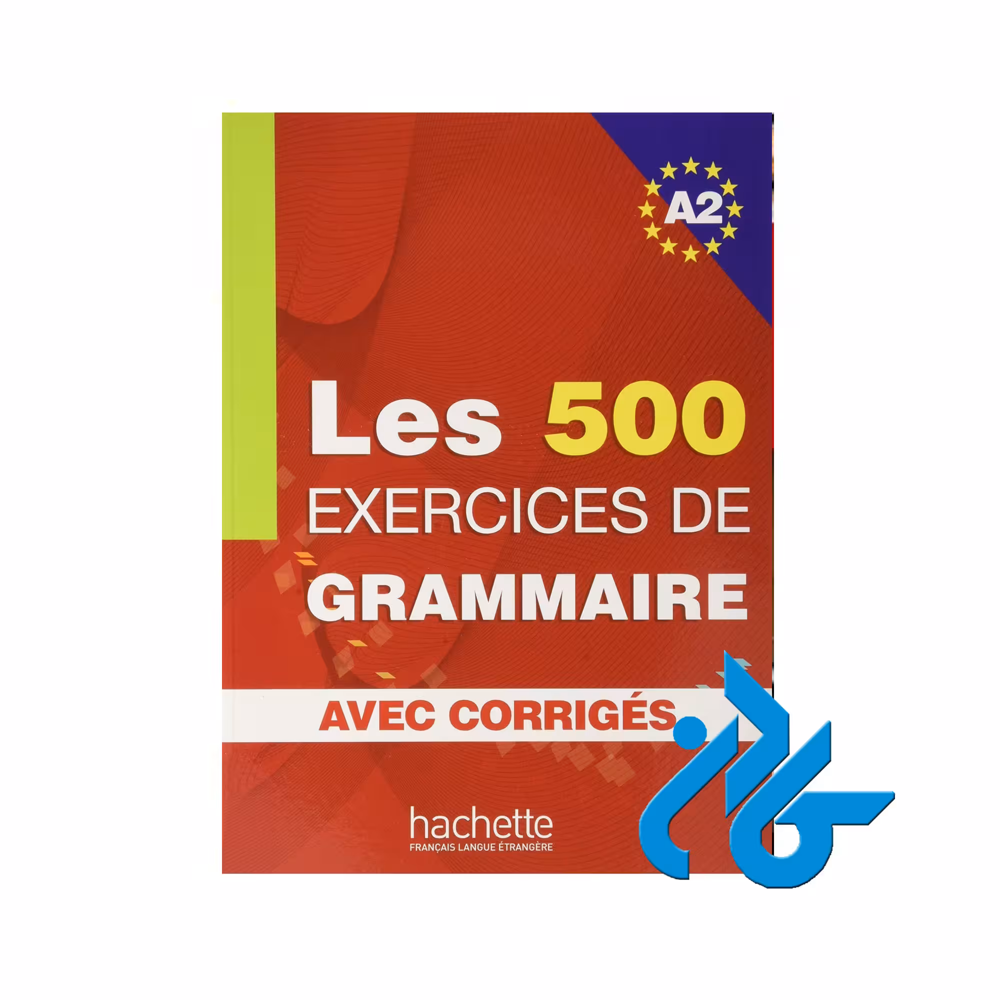 grammaire A2 خرید از فروشگاه کتاب کادن تا 50% تخفیف خرید کتاب فرانسه