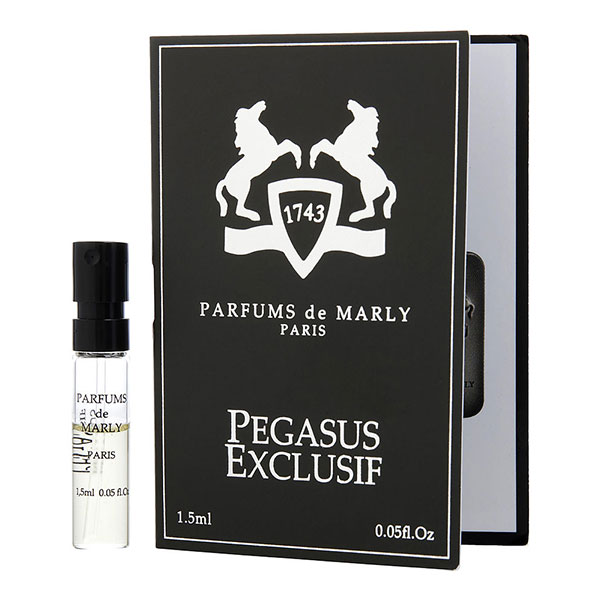 سمپل اورجینال پرفیوم دی مارلی پگاسوس اکسکلوسیف مردانه