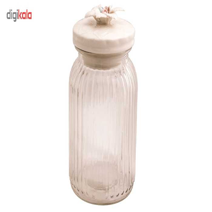 بانکه شیک و تک مدل KSH149-13 مجموعه 3 عددی