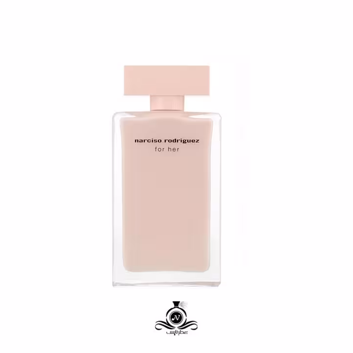تستر عطر زنانه سفارش اروپا نارسیسو رودریگز صورتی Narciso Rodriguez For Her