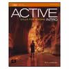 کتاب Active Skills For Reading Intro اثر Neil J Anderson انتشارات سپاهان 