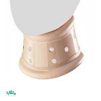 گردنبند طبی سخت قابل تنظیم 4090 اپو-Oppo