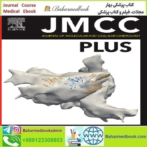 Journal of Molecular and Cellular Cardiology Plus Volume 7 2