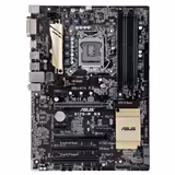 ASUS Z170-P D3 Motherboard