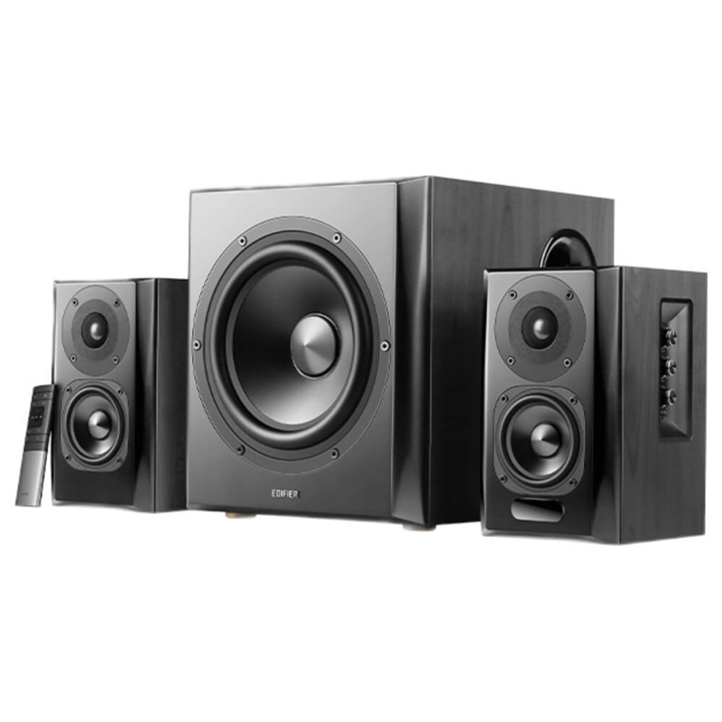 اسپیکر دسکتاپ بلوتوثی ادیفایر S351 DB