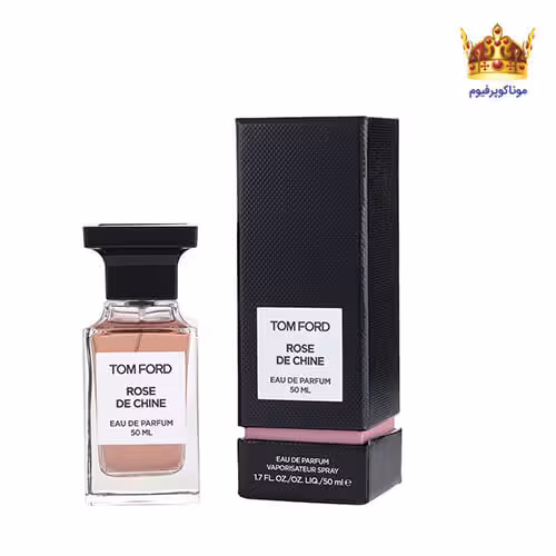 عطر ادکلن تام فورد رز د چاین | Tom Ford Rose de Chine | موناکوپرفیوم