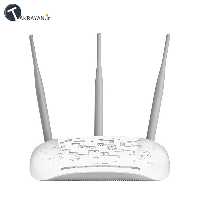 TP-Link TL-WA901ND Wireless N300 Access Point