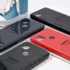 کاور کد Nobel-02 مناسب برای گوشی موبایل شیائومی Redmi 9C
