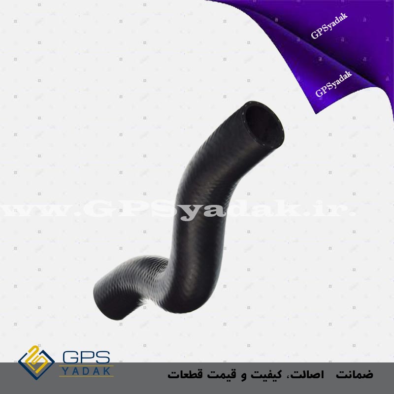 شلنگ بالا رادیاتور هیوندای آوانته