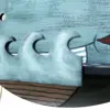 قفسه دیواری اتاق کودک مدل نهنگ 
