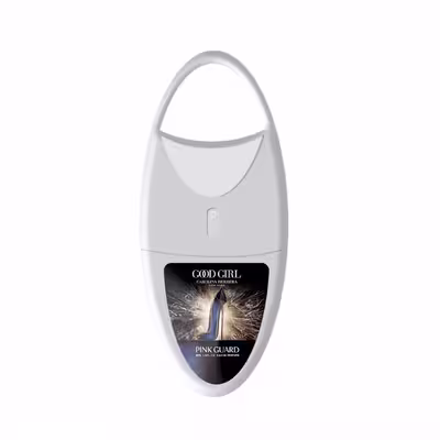 عطر جیبی زنانه پینک گارد مدل گودگرل حجم 16 میلی لیتر