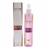 لوسیون پاک کننده صورت آرچیلو مدل روشن کننده حجم 200mL