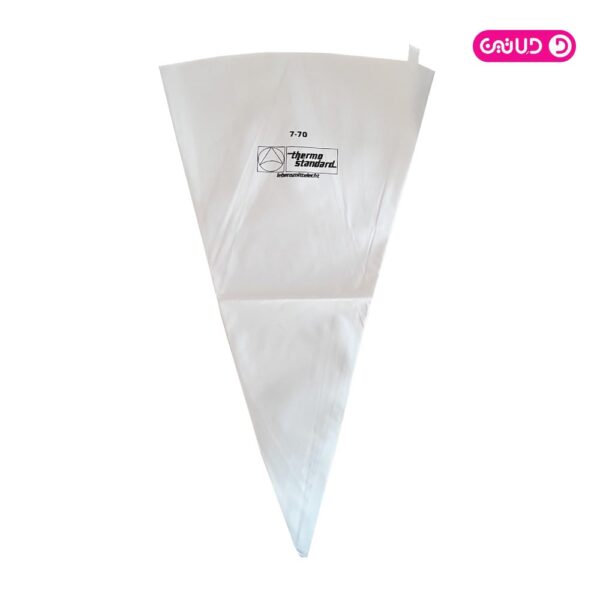 قیف پارچه ای گرید A چینی 7-70 سانتی