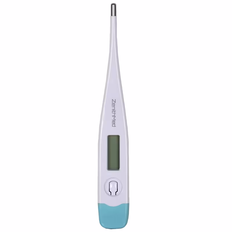 تب سنج دیجیتال زنیتمد مدل ZTH-MT-502 | کالا مکس