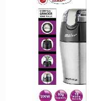 آسیاب قهوه مایر مدل MR-321