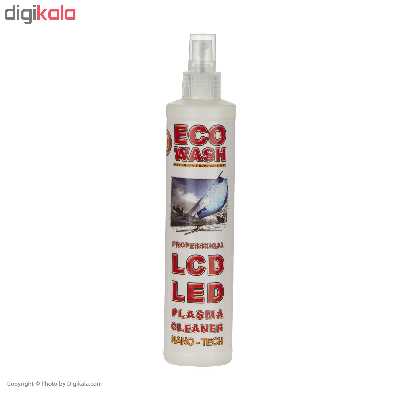 کیت تمیز کننده اکو واش کد 770278